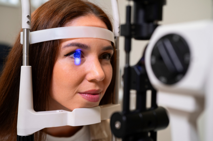Cataract Surgery