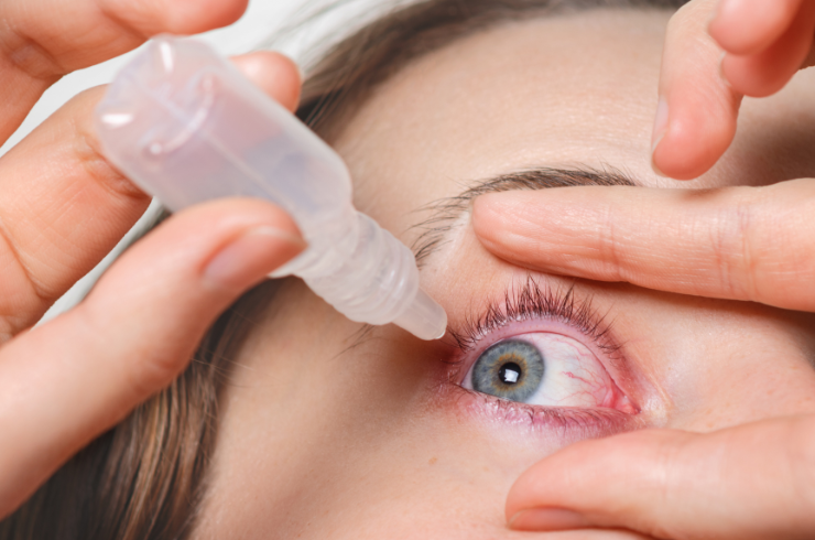 Retinal Disease Treatment