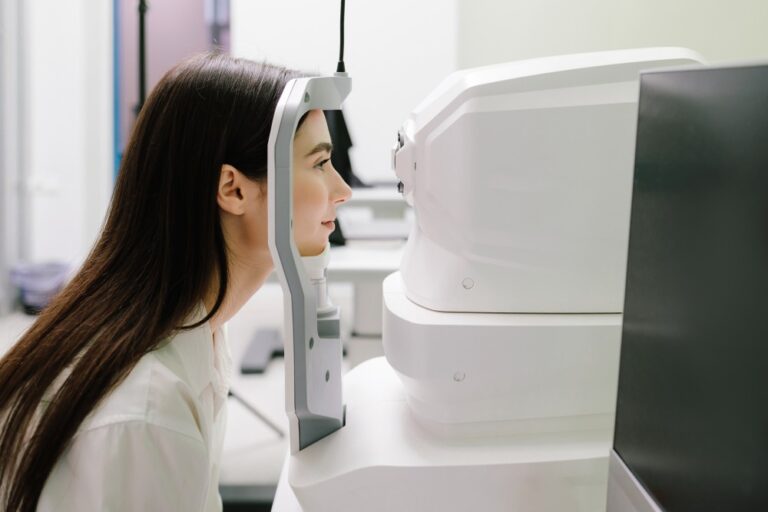 AadyA Eye Care | Eye Hospital & Ophthalmologist | Cataract, Retina, Laser Eye & Vision Correction Surgery | Hyderabad